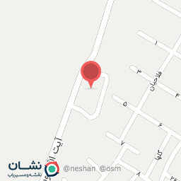 عکس مجتمع اپارتمان سازمانی راه آهن قم