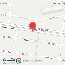 عکس فلافل و سمبوسه امین