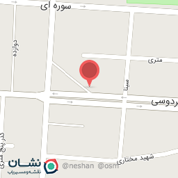 عکس دنیای لوازم برقی واسپورت یدک حسینی