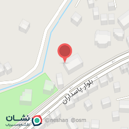 عکس فرمانداری شهرستان کلاردشت