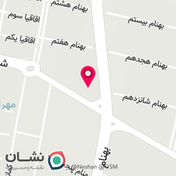عکس نسترن بانو