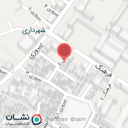 عکس دفتر حقوقی ابراهیم سرور