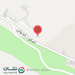 عکس اقامتگاه بومگردی سهند