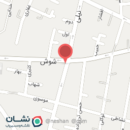 عکس فروشگاه مهدوی کیا استوک یدک