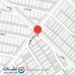 عکس عرفان مارکت دریانی