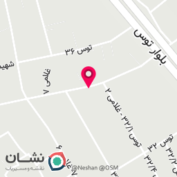 عکس سالن زیبایی خورشید