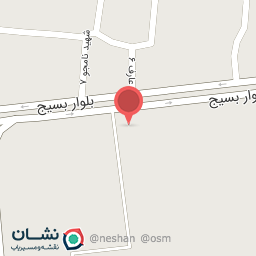 عکس مجتمع ورزشی شهرستان میبد 