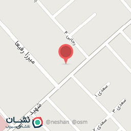 عکس دبیرستان شهید چمران