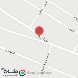 عکس مغازه ابولفضل ولوو