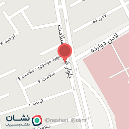 عکس شهر کفش