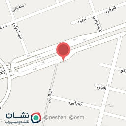 عکس پاساژ پارس