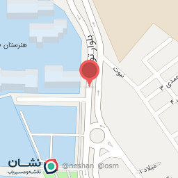 عکس مدرسه شهید مدنی