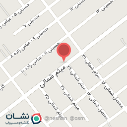 عکس قصر ادکلن وحید 