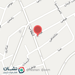 عکس آگرین تهویه