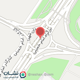 عکس میدان شهدا