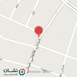 عکس آرایشگاه کرال