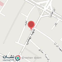 عکس بانک ملت شعبه صفا