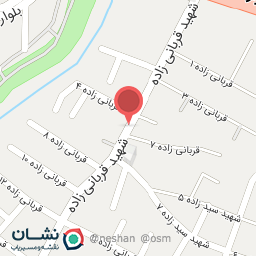 عکس پخش سیگار مصطفی اسد پور