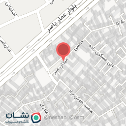 عکس پژوهش سرای زرین اقبال