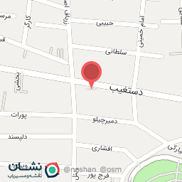 عکس ابزار یراق سجاد