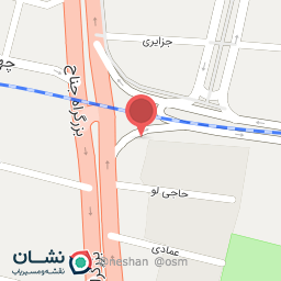 عکس فست فود الون