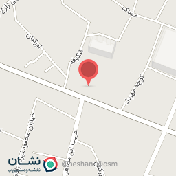 عکس پارکینگ ماشین سنگین