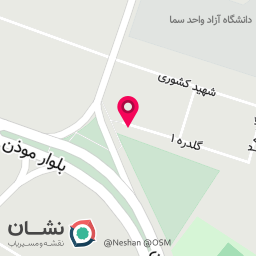 عکس کفپوش ۵ بعدی خودرو بی ام اسپورت