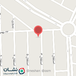 عکس نانوایی لواش ماشینی دولتی