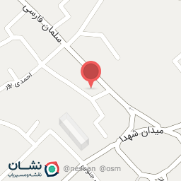 عکس ساختمان پزشکان 