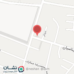 عکس رستوران ارسن