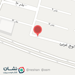 عکس سالن روژا