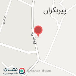 عکس نورسان الکترونیک