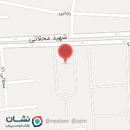 عکس اداره کل غله و خدمات بازرگانی استان قم