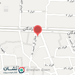 عکس دفتر پیشخوان دولت 