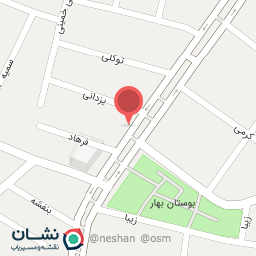 عکس تعمیرات ابزار معین