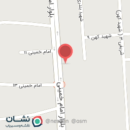 عکس دفتر اسناد رسمی شماره ۶۱۴ بابلسر