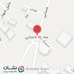 عکس سه راه حسابی