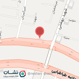 عکس کافه گِشآ