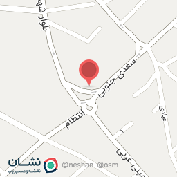 عکس دفتر خدمات ارتباطی نادری