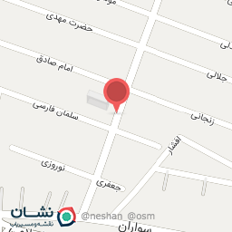 عکس گالری آرایشی آیشین