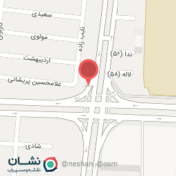 عکس خودپرداز بانک شهر