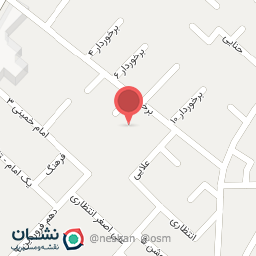 عکس دکتر علی خجسته