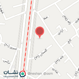 عکس سوپر مارکت سان سیتی