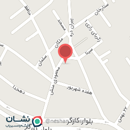 عکس پیرایش مردانه هاکان