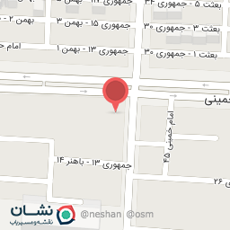 عکس بانک ملی شعبه شهرک کوثر