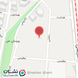 عکس برج باغ شاتو