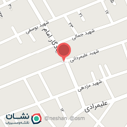 عکس فروشگاه زنجیره ای گندم - الوند یادگار