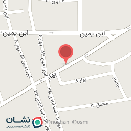 عکس  دندان پزشکی رحیمی 