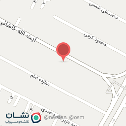 عکس افق کوروش شعبه تهران باقرشهر کاشانی