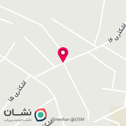عکس سوپر مارکت حسین